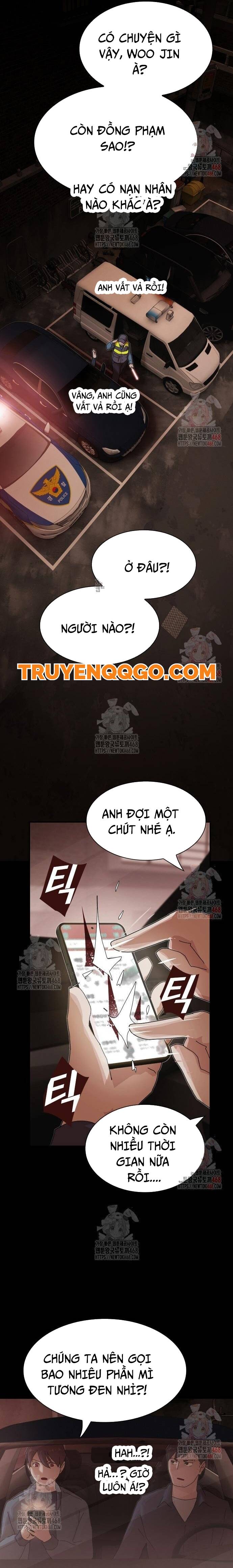 Thiên Tài Đọc Vị Chapter 25 - 3