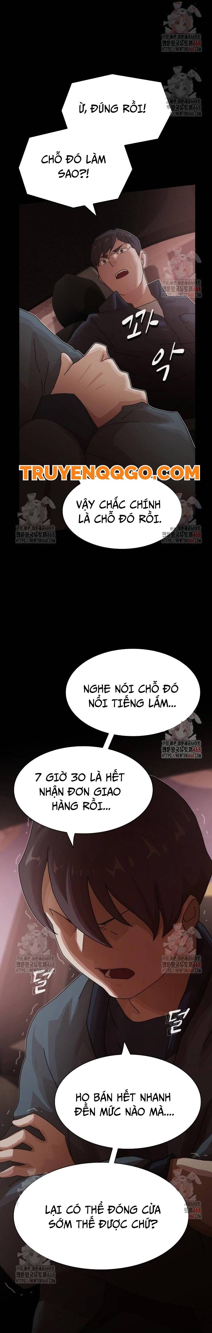 Thiên Tài Đọc Vị Chapter 25 - 6