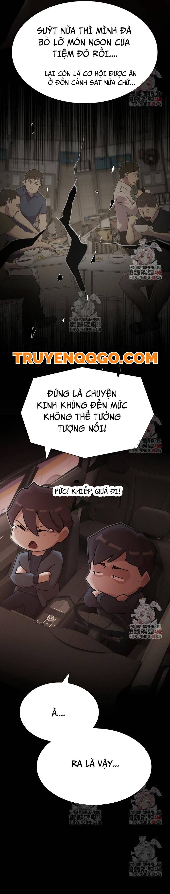 Thiên Tài Đọc Vị Chapter 25 - 7