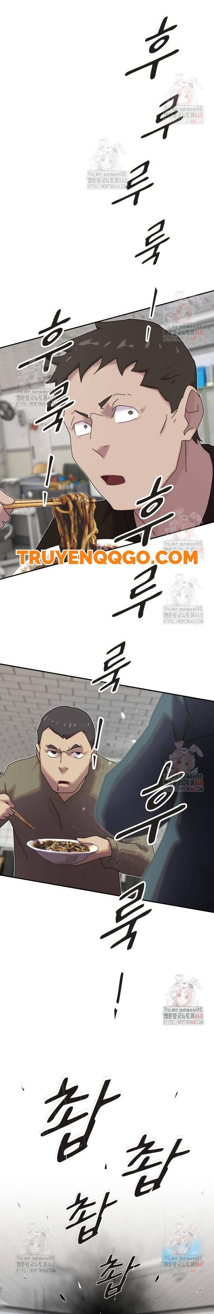 Thiên Tài Đọc Vị Chapter 25 - 10