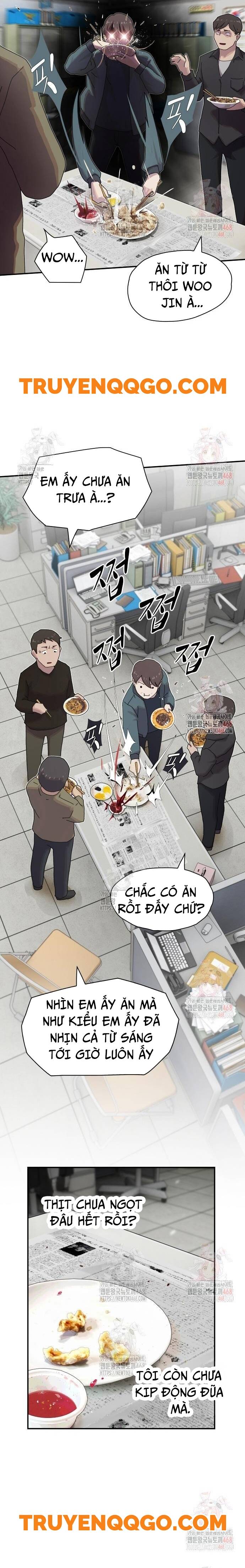 Thiên Tài Đọc Vị Chapter 25 - 11