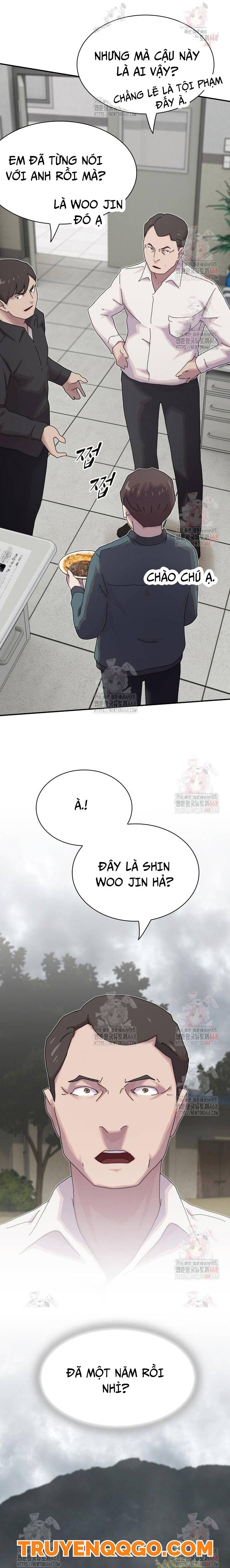 Thiên Tài Đọc Vị Chapter 25 - 13