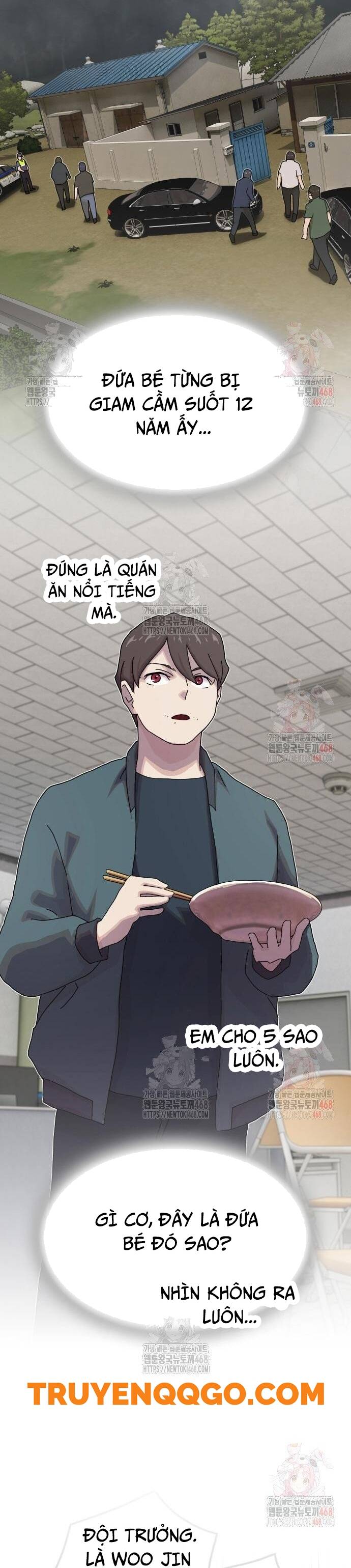 Thiên Tài Đọc Vị Chapter 25 - 14