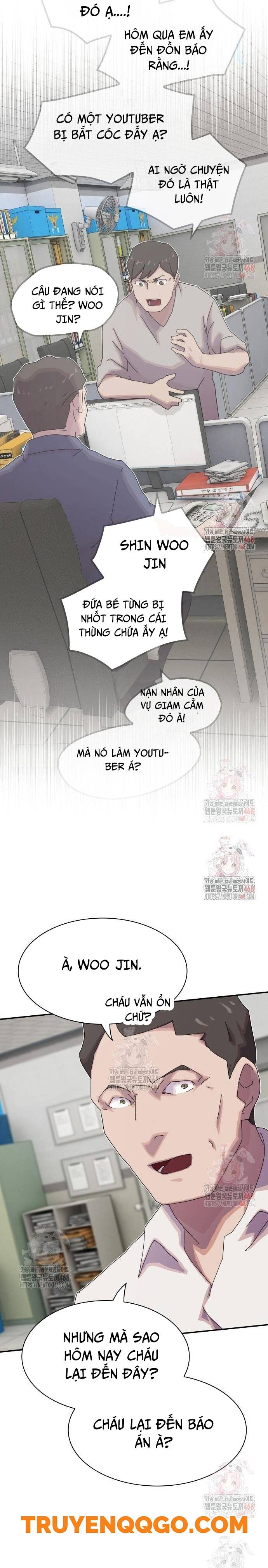 Thiên Tài Đọc Vị Chapter 25 - 15