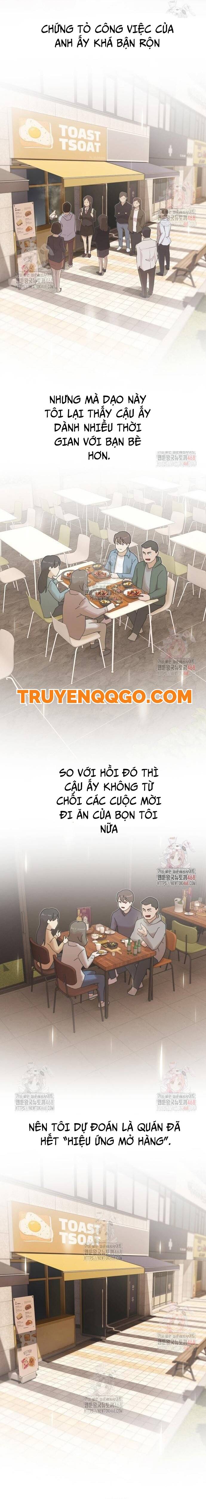 Thiên Tài Đọc Vị Chapter 25 - 28