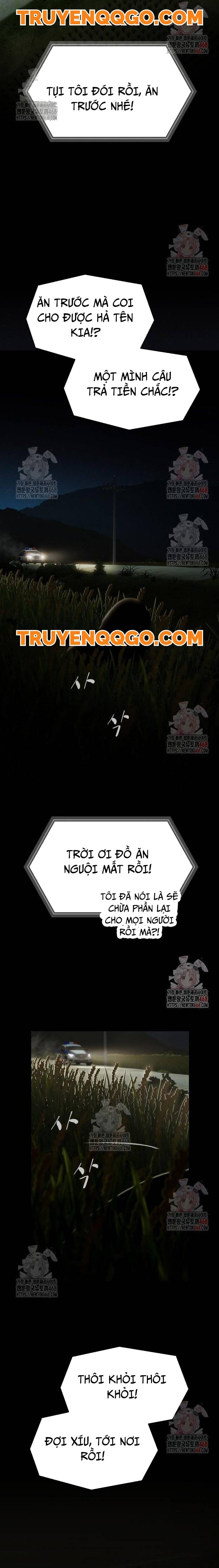 Thiên Tài Đọc Vị Chapter 25 - 33