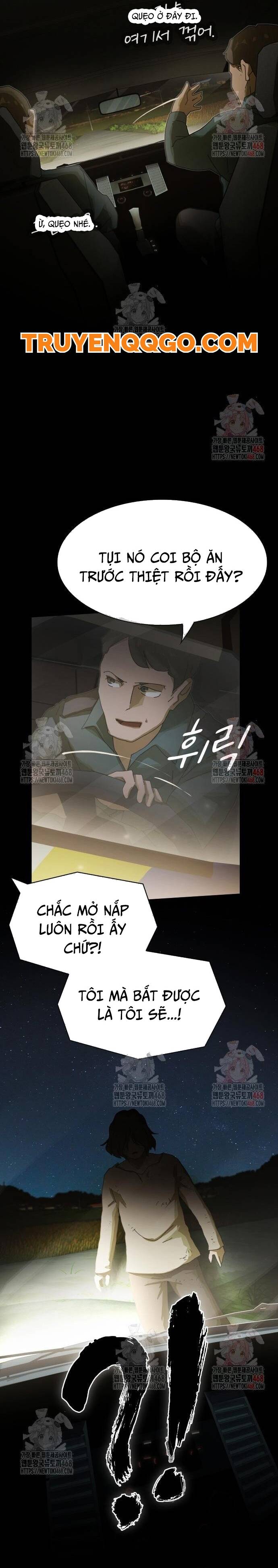 Thiên Tài Đọc Vị Chapter 25 - 34