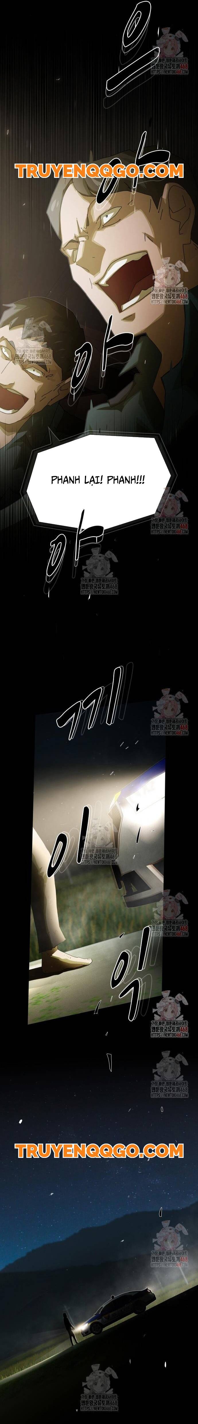 Thiên Tài Đọc Vị Chapter 25 - 35