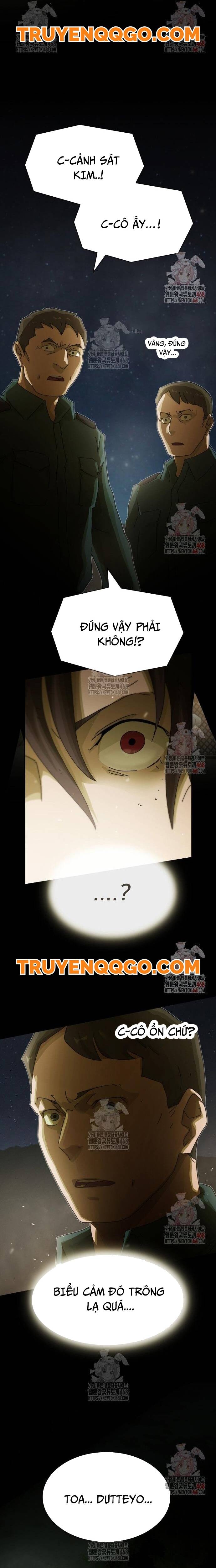 Thiên Tài Đọc Vị Chapter 25 - 37