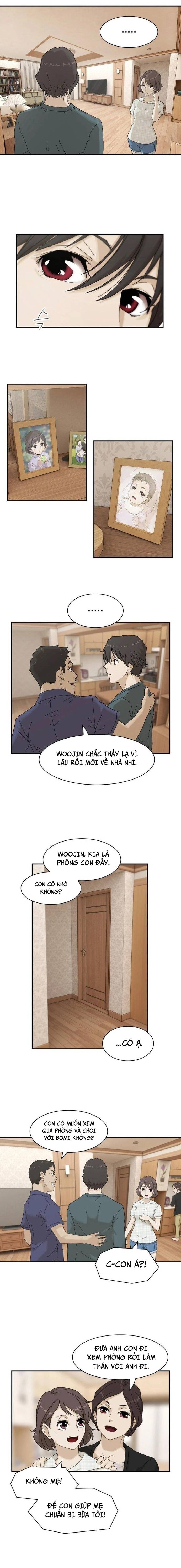 Thiên Tài Đọc Vị Chapter 2 - 4