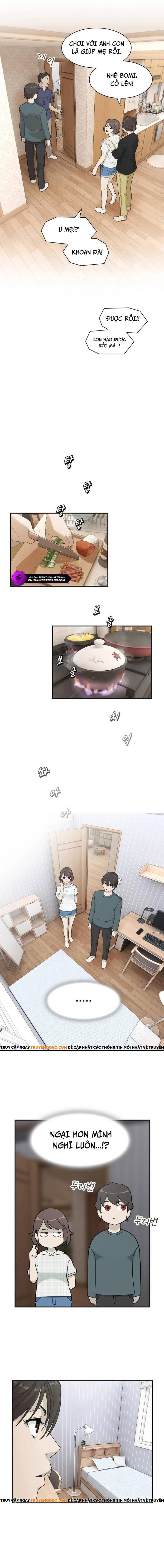 Thiên Tài Đọc Vị Chapter 2 - 5