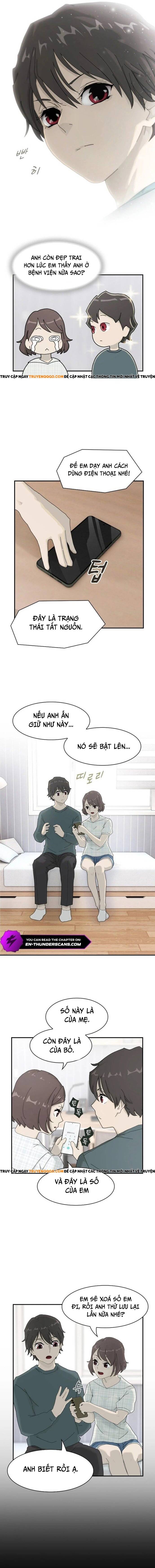 Thiên Tài Đọc Vị Chapter 2 - 7