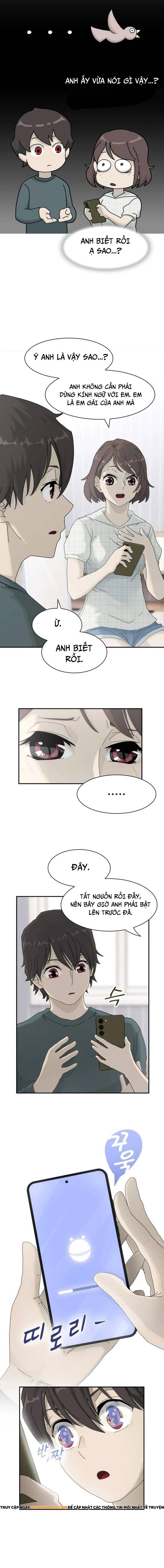 Thiên Tài Đọc Vị Chapter 2 - 8