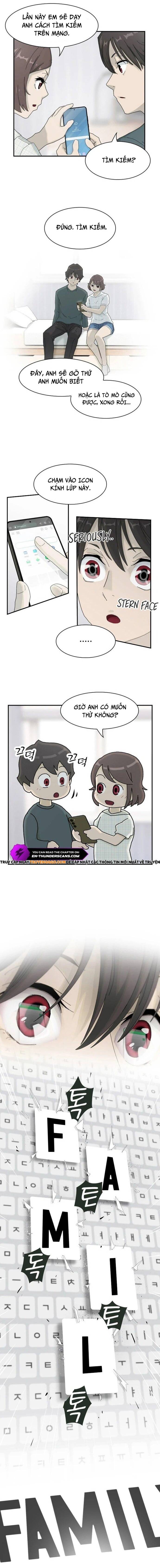 Thiên Tài Đọc Vị Chapter 2 - 10