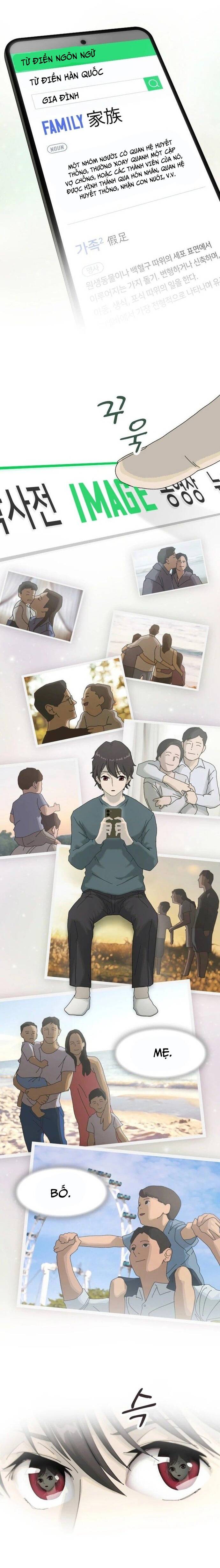 Thiên Tài Đọc Vị Chapter 2 - 11