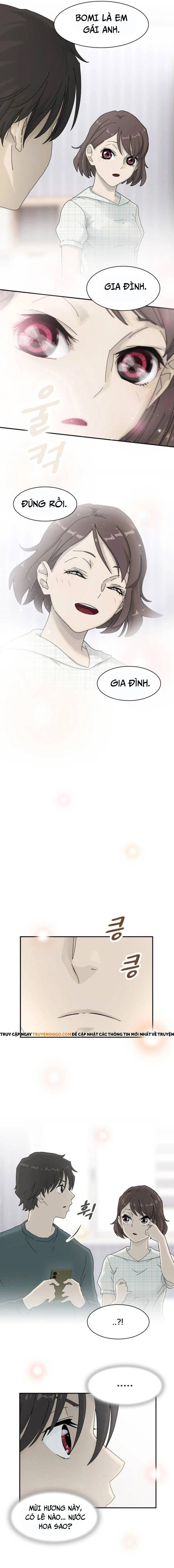 Thiên Tài Đọc Vị Chapter 2 - 12