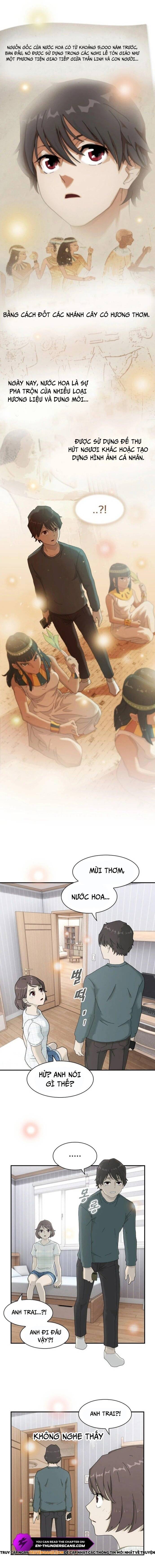 Thiên Tài Đọc Vị Chapter 2 - 13