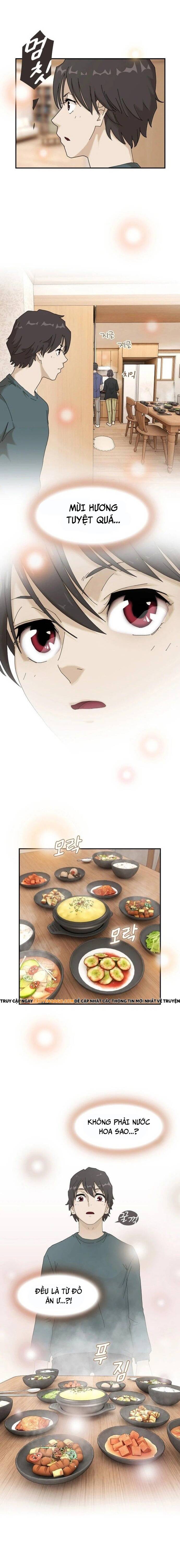 Thiên Tài Đọc Vị Chapter 2 - 14