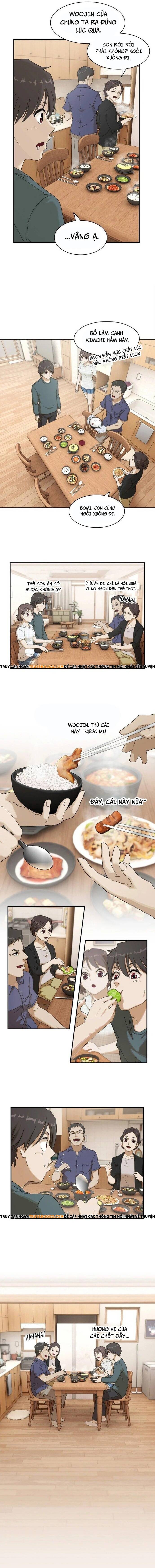 Thiên Tài Đọc Vị Chapter 2 - 15