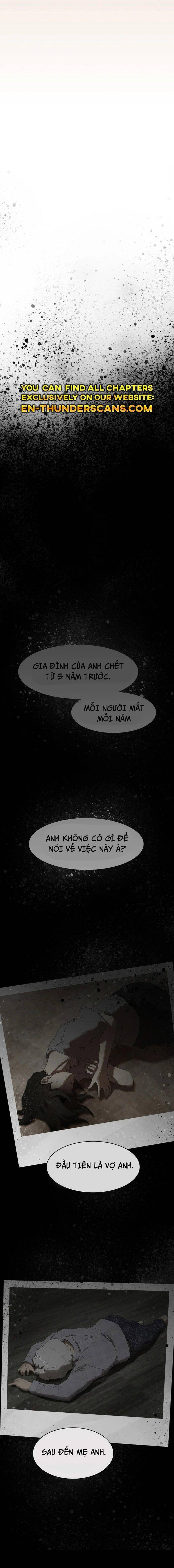 Thiên Tài Đọc Vị Chapter 2 - 16