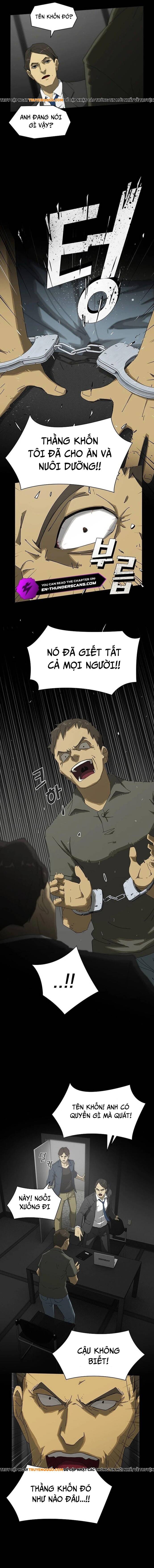 Thiên Tài Đọc Vị Chapter 2 - 18