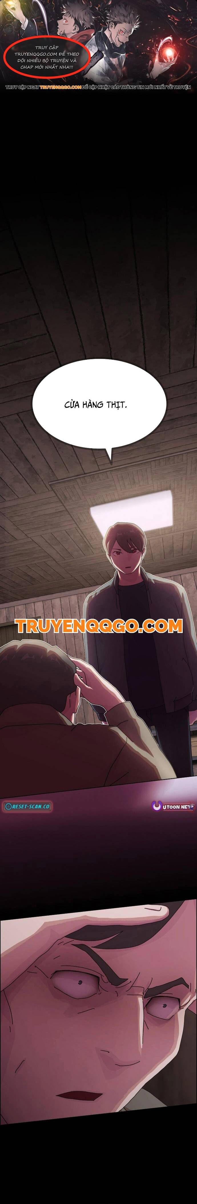 Thiên Tài Đọc Vị Chapter 22 - 1