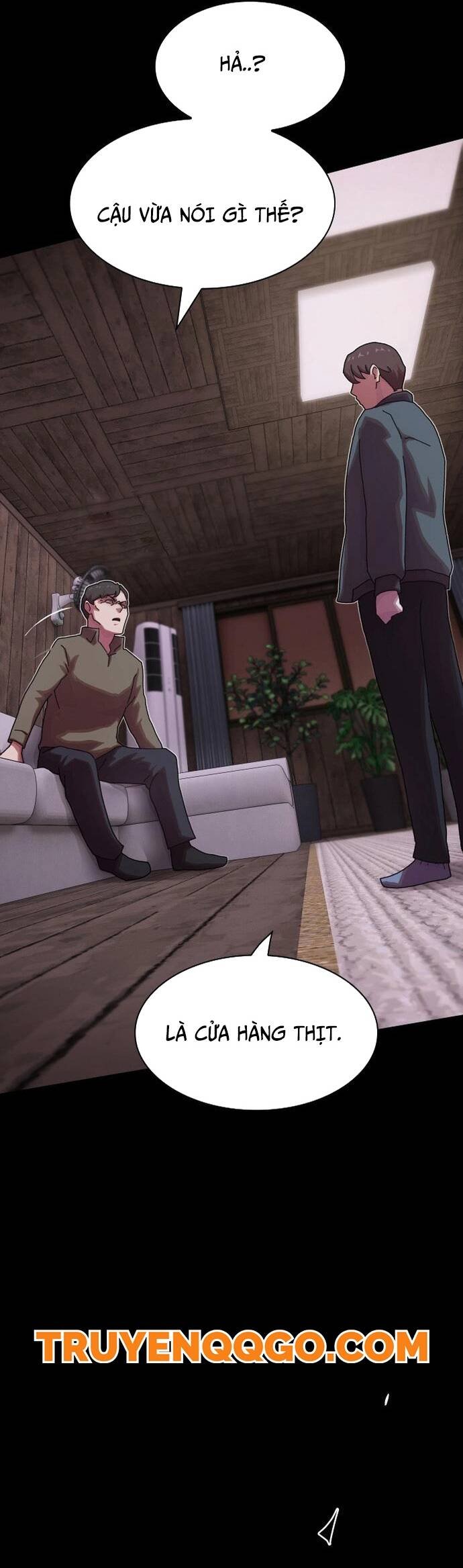 Thiên Tài Đọc Vị Chapter 22 - 2