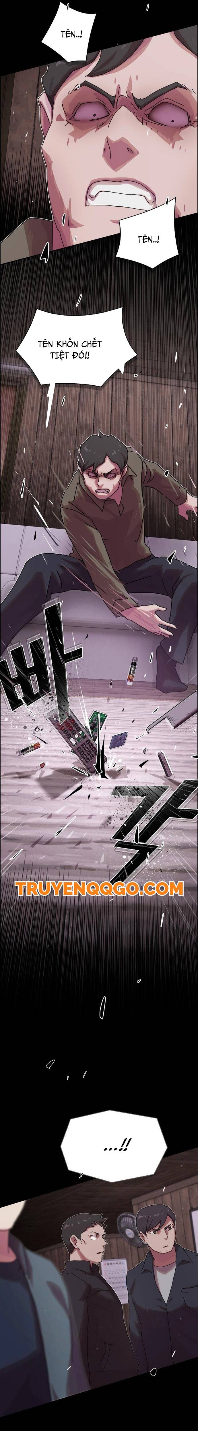 Thiên Tài Đọc Vị Chapter 22 - 3