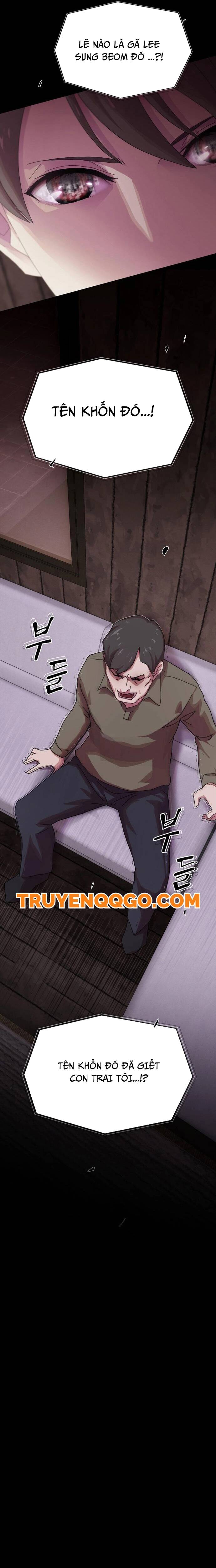 Thiên Tài Đọc Vị Chapter 22 - 4