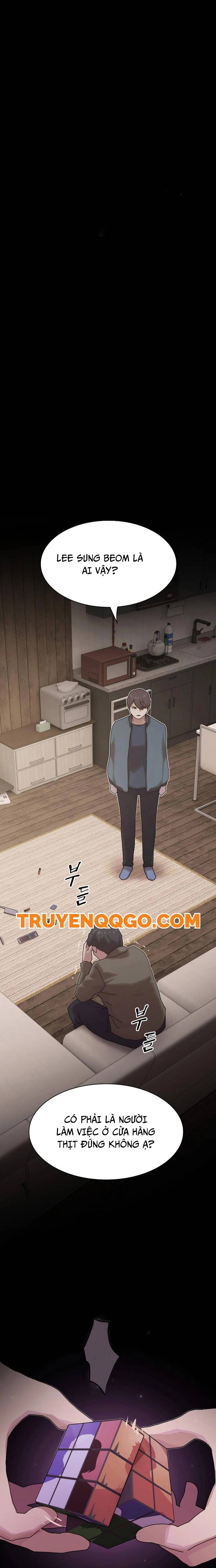 Thiên Tài Đọc Vị Chapter 22 - 5