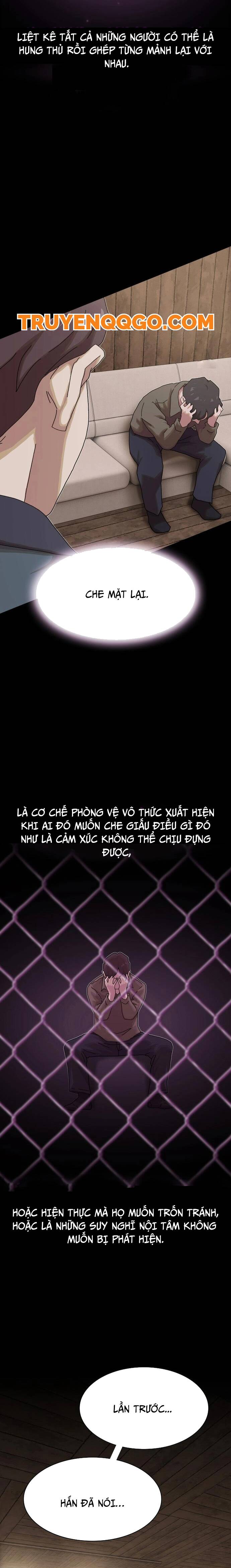 Thiên Tài Đọc Vị Chapter 22 - 6