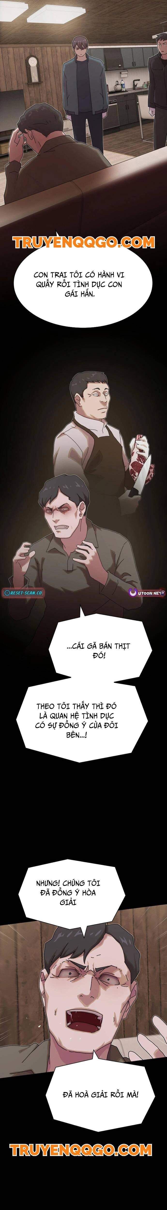 Thiên Tài Đọc Vị Chapter 22 - 7