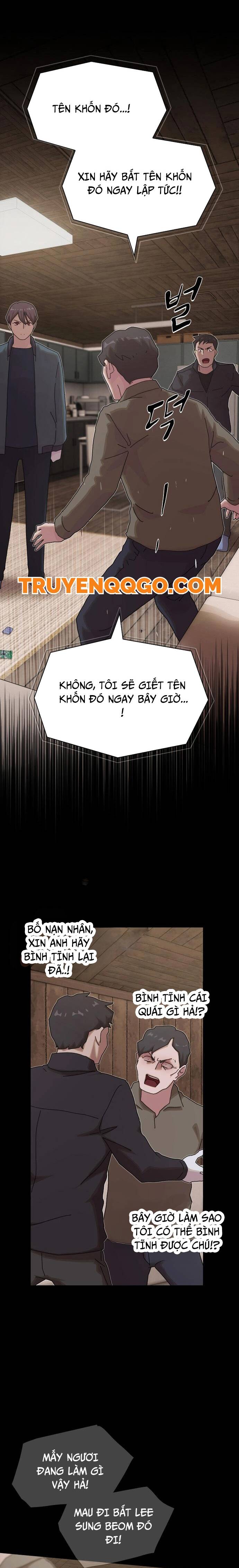 Thiên Tài Đọc Vị Chapter 22 - 8