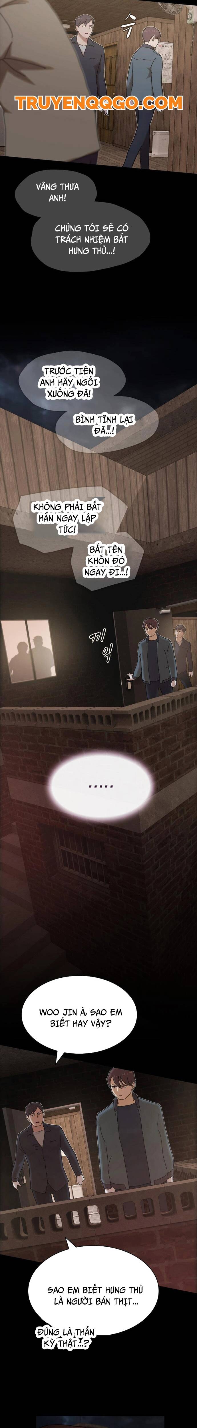 Thiên Tài Đọc Vị Chapter 22 - 9