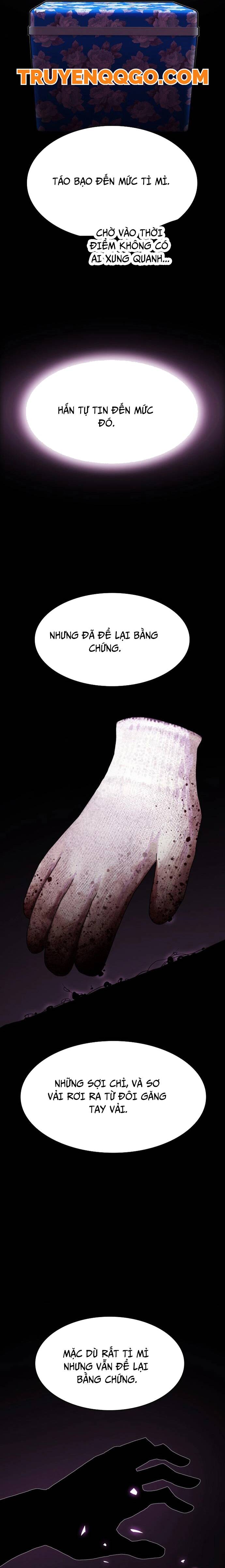 Thiên Tài Đọc Vị Chapter 22 - 11