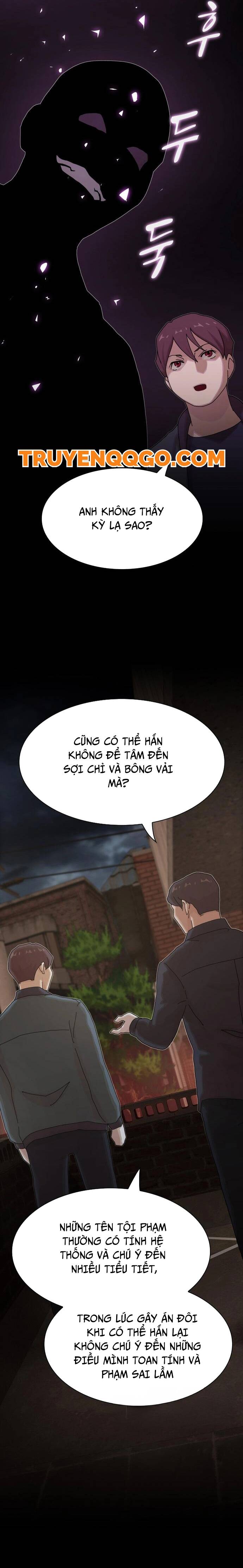 Thiên Tài Đọc Vị Chapter 22 - 12