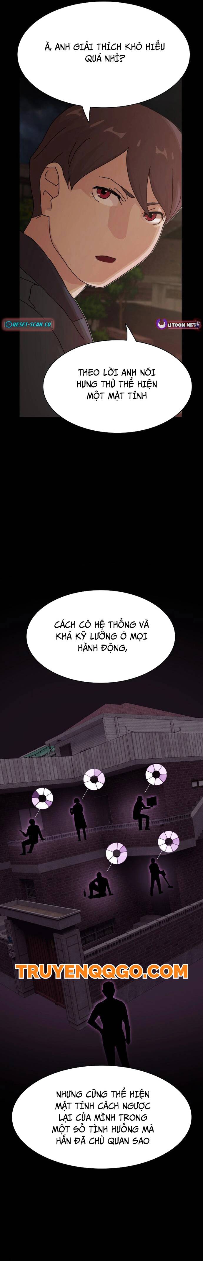 Thiên Tài Đọc Vị Chapter 22 - 13