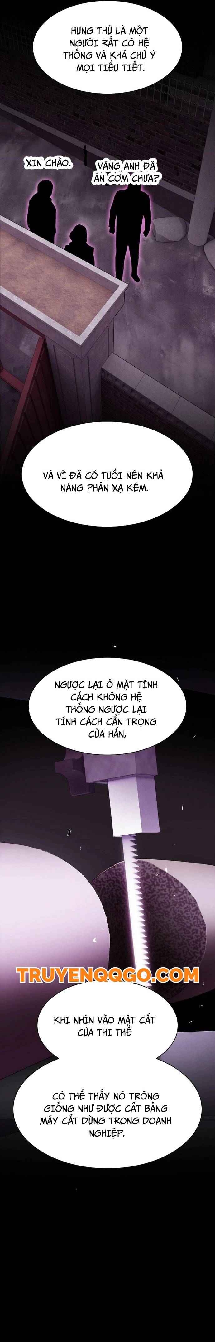 Thiên Tài Đọc Vị Chapter 22 - 14