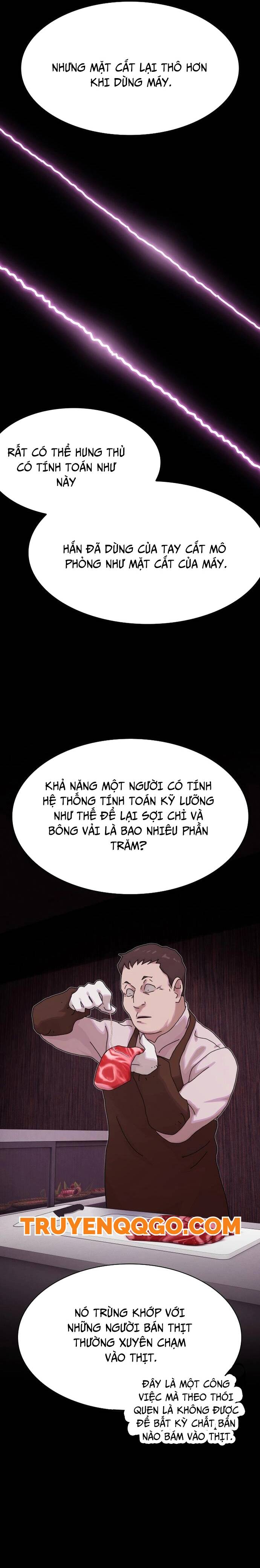 Thiên Tài Đọc Vị Chapter 22 - 15