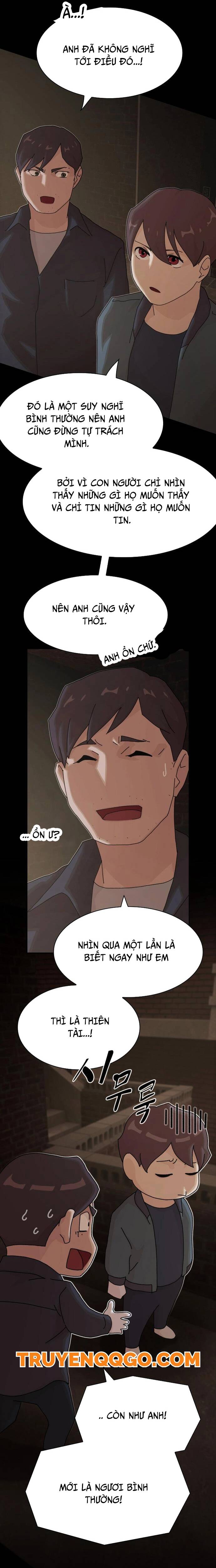 Thiên Tài Đọc Vị Chapter 22 - 18