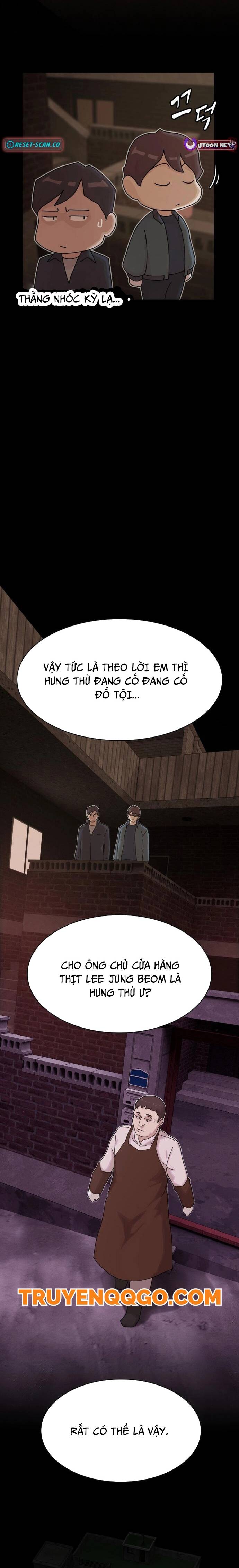 Thiên Tài Đọc Vị Chapter 22 - 19