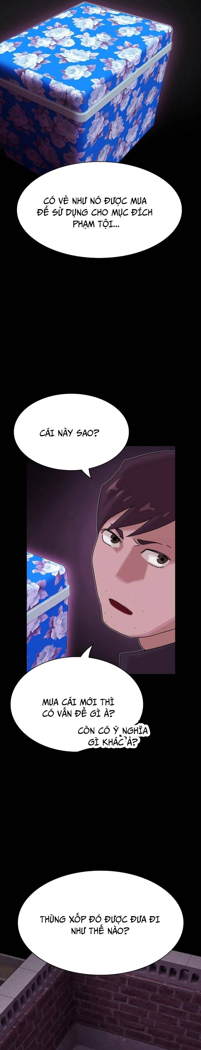 Thiên Tài Đọc Vị Chapter 22 - 22