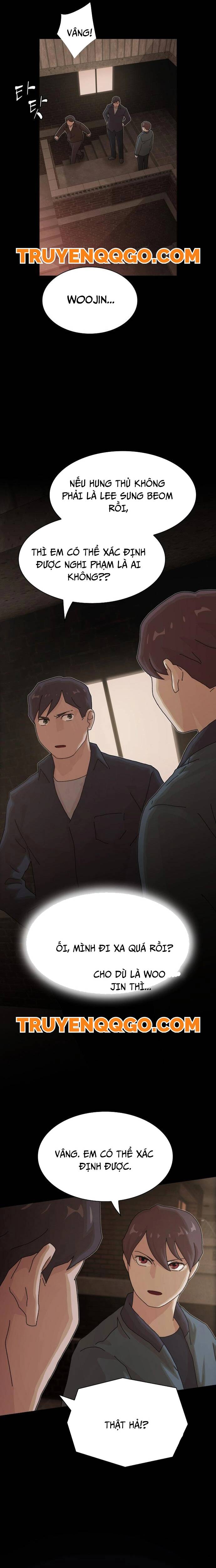 Thiên Tài Đọc Vị Chapter 22 - 27