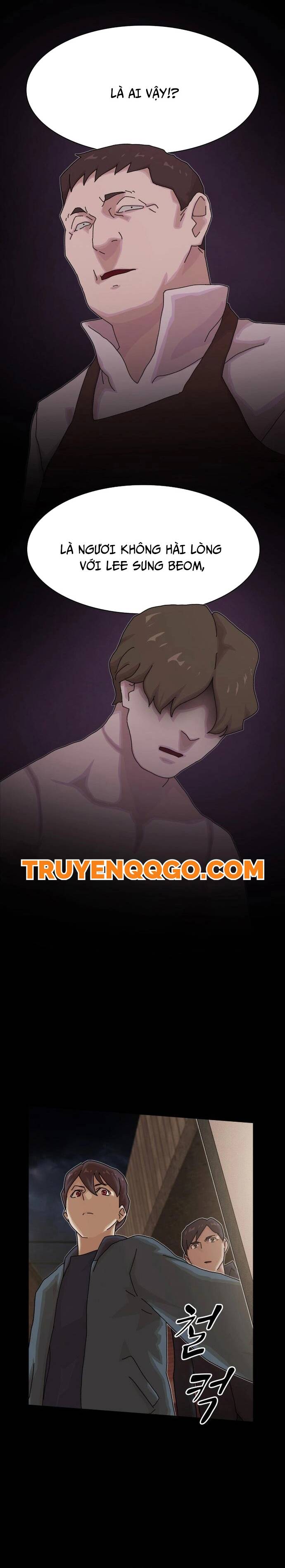 Thiên Tài Đọc Vị Chapter 22 - 28