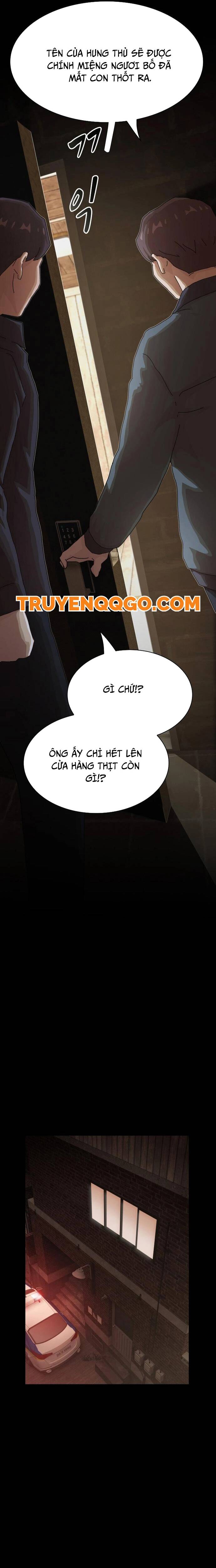 Thiên Tài Đọc Vị Chapter 22 - 29