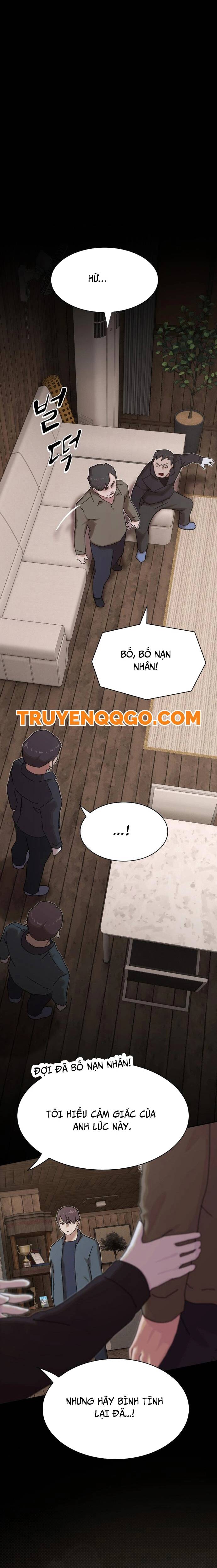 Thiên Tài Đọc Vị Chapter 22 - 30