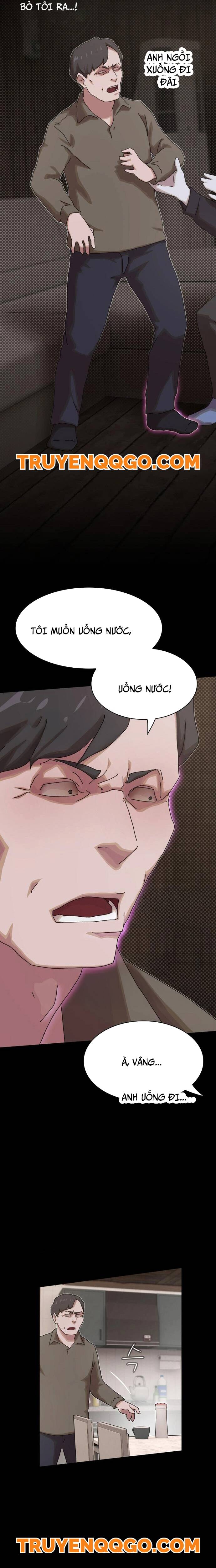 Thiên Tài Đọc Vị Chapter 22 - 31