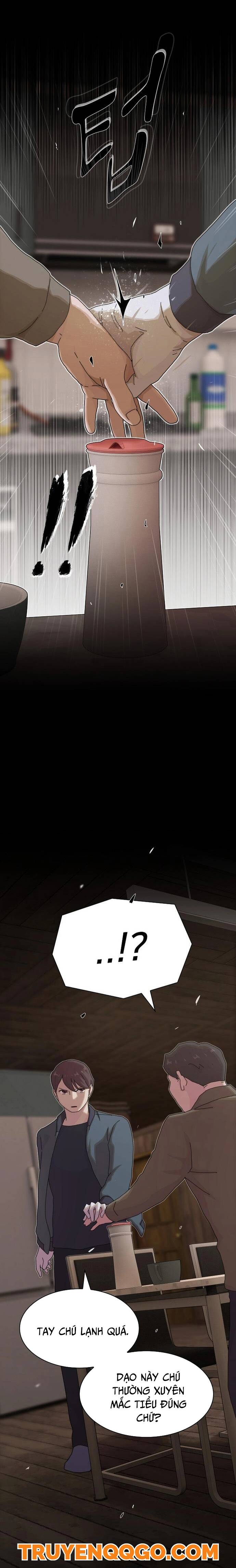 Thiên Tài Đọc Vị Chapter 22 - 32