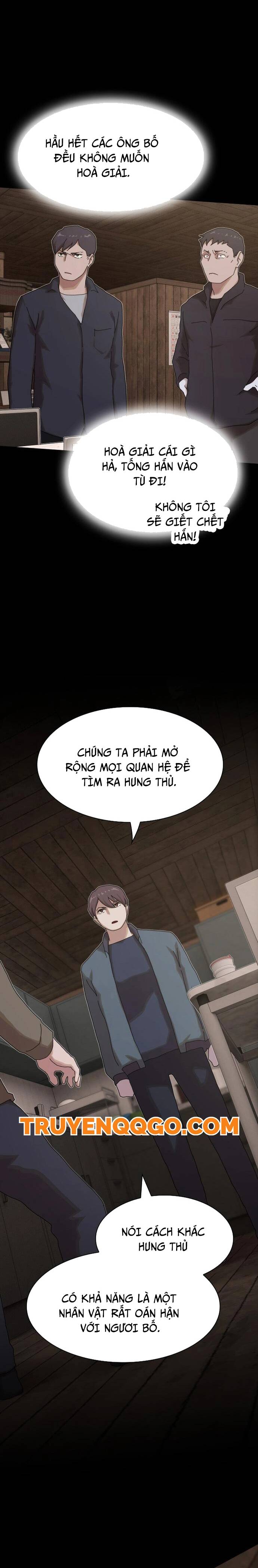 Thiên Tài Đọc Vị Chapter 22 - 37