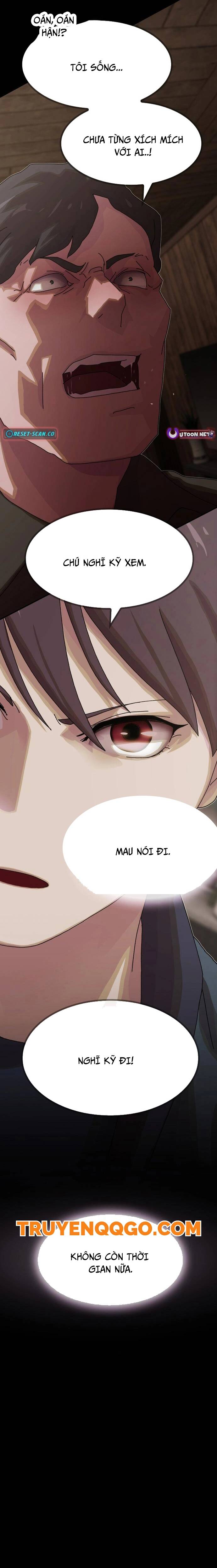 Thiên Tài Đọc Vị Chapter 22 - 38